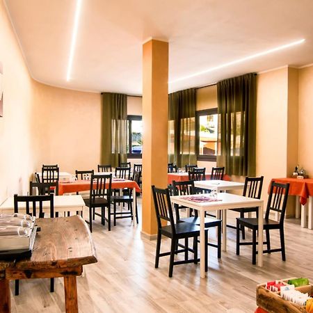 Piccola Locanda S'Ausentu Uri Buitenkant foto